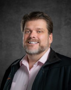 Michael Watts, Chief Operating Officer at WorkforceQA